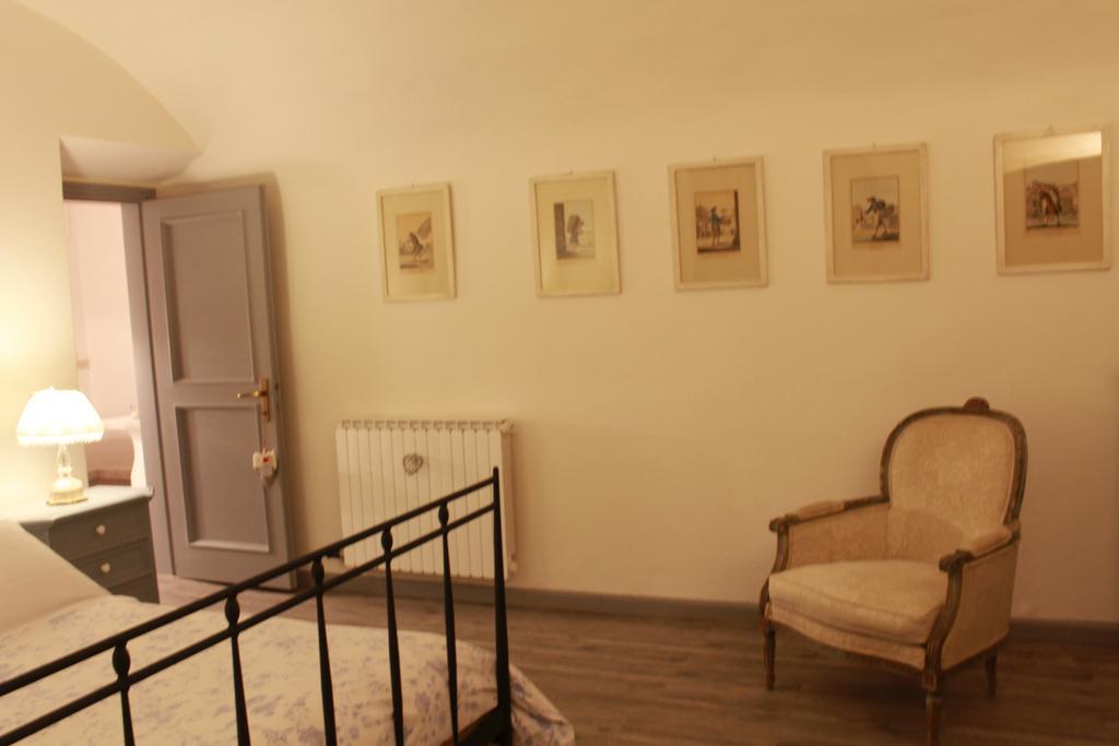 B&B Emily'S Rooms Флоренция Номер фото