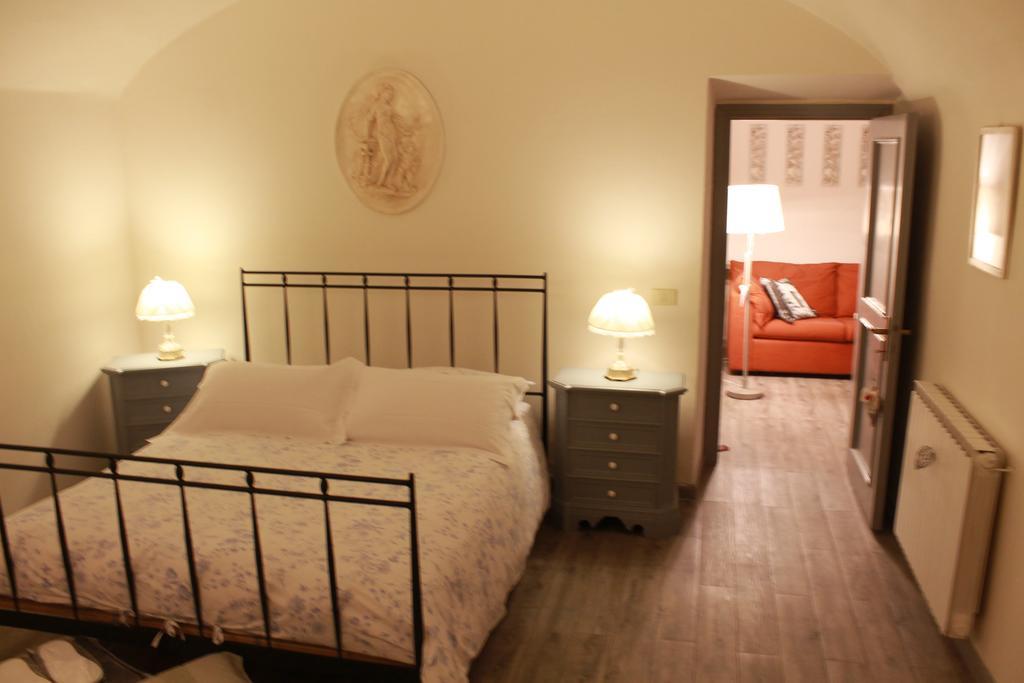 B&B Emily'S Rooms Флоренция Номер фото