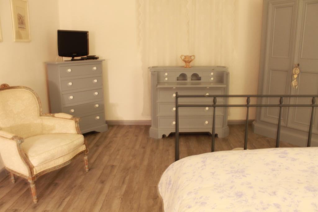 B&B Emily'S Rooms Флоренция Номер фото