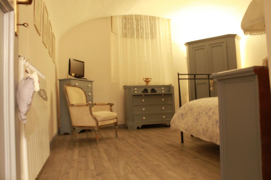 B&B Emily'S Rooms Флоренция Номер фото